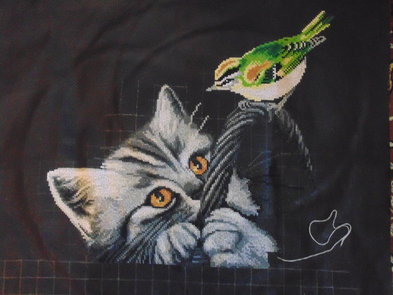 Этап процесса «Искушение»