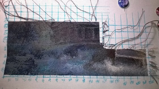 Этап процесса «"Дальние странствия"»