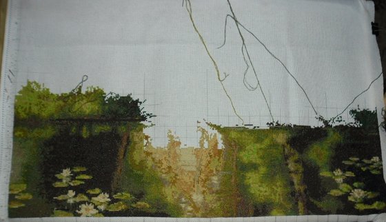 Этап процесса «№2187»