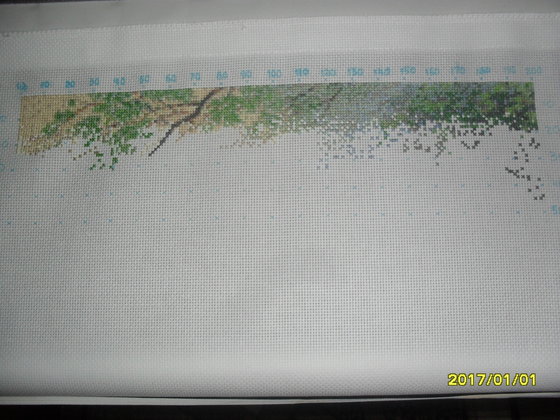 Этап процесса «Карпы-прыгуны»