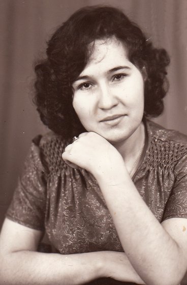 Этап процесса «мамочка»