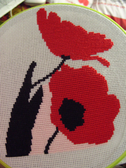 Этап процесса «Дама...»