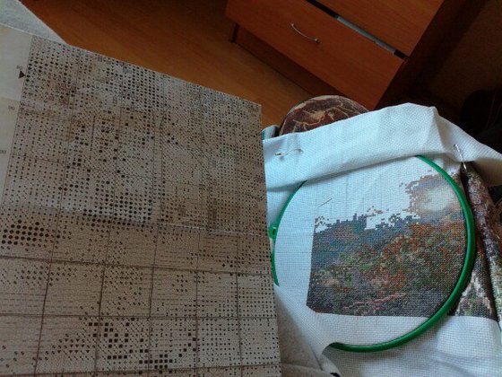 Этап процесса «№2300»