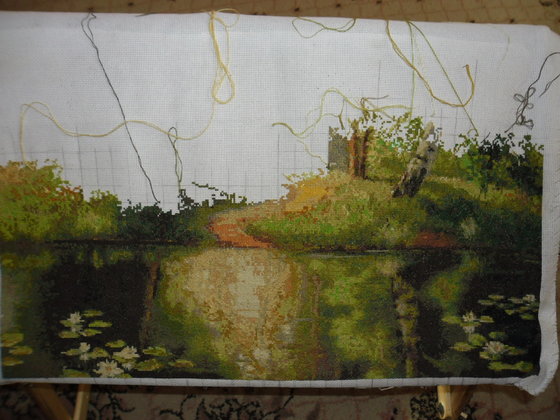 Этап процесса «№2311»