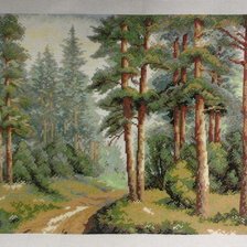 Процесс «Сосновый бор»