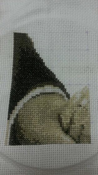 Этап процесса «свадебная»