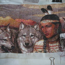 Процесс «Охотница»