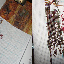 Процесс ««СЕРИЯ "ДВОРЯНСКАЯ УСАДЬБА". ОСЕНЬ В УСАДЬБЕ»»