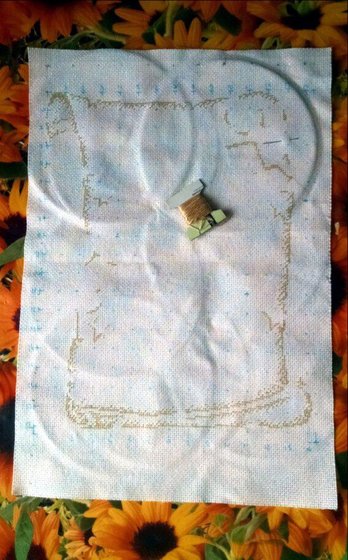 Этап процесса «Метрика для принцеси»