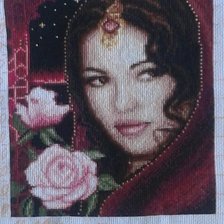 Процесс «девушка из альгамбры»