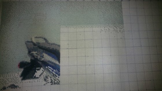 Этап процесса «SBRочка»