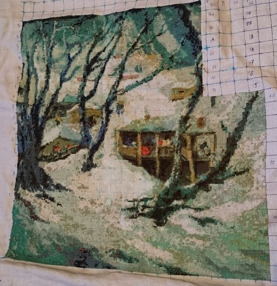 Этап процесса «№1542»