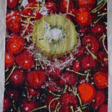 Процесс «Фрукты»