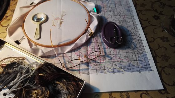 Этап процесса «Город для двоих»