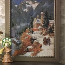 Процесс «Храм в горах»