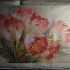 Процесс «Тюльпаны»