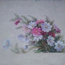 Процесс «космеи»