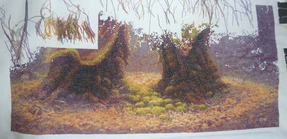 Этап процесса «Пара Фэнтэзи - Боженка  ( процесс завершен )»