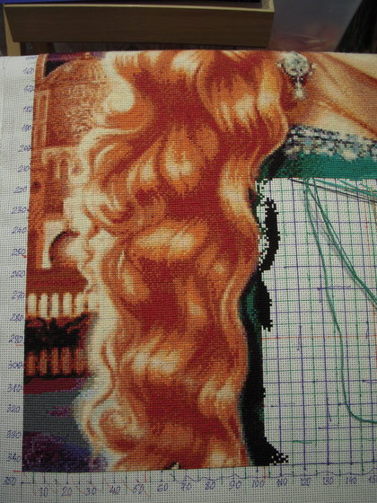 Этап процесса «Хюрем»