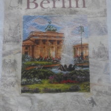 Процесс «Берлин. Риолис»