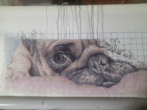 Этап процесса «№2665»