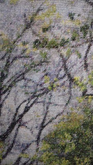 Этап процесса «ЭстЭ 051 «Лесной Ручей »»