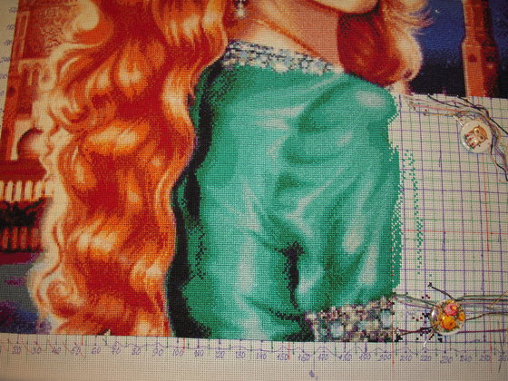 Этап процесса «Хюрем»