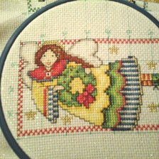 Процесс «Ангелочки от Джоан»