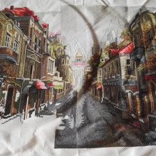 Процесс «Город для двоих»