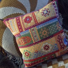 Процесс «Подушка "Терра"»