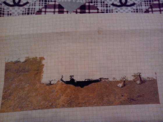 Этап процесса «ГК Welcome Home»