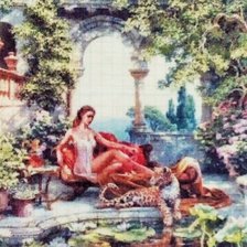 Процесс «Клеопатра»