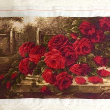 Процесс ««КАК ХОРОШИ, КАК СВЕЖИ БЫЛИ РОЗЫ»»