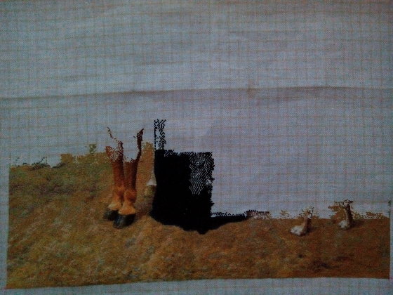 Этап процесса «ГК Welcome Home»