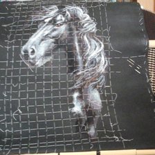 Процесс «Ветер в гриве»