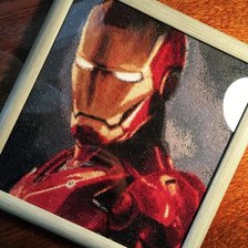 Процесс «"Железный человек"»