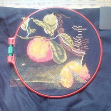 Процесс «Корзина мандаринов от Овна»