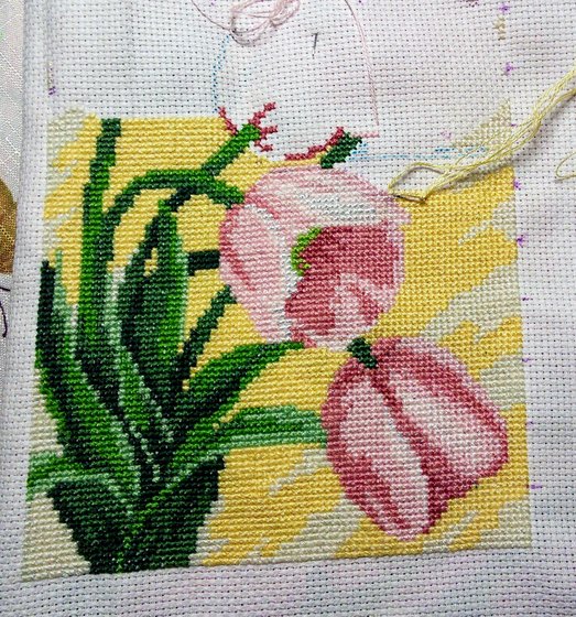 Этап процесса «Мои отдыхалочки помимо основной работы»