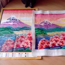 Процесс «Фузияма»