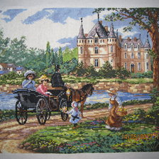 Процесс «Леди Шато»