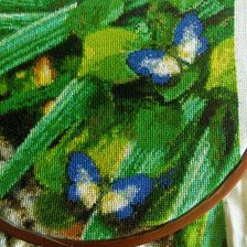 Процесс «Белая тигрица с малышами»