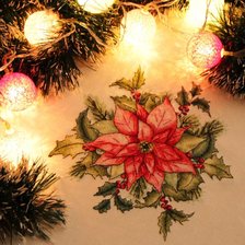 Процесс «Poinsettia»