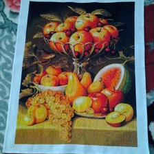 Процесс «Натюрморт»