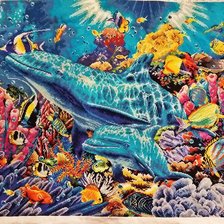 Процесс «Дельфины»