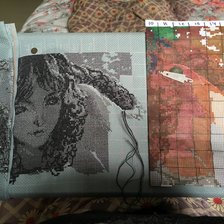 Процесс «Серебряный сон от риолис. Новинка.»