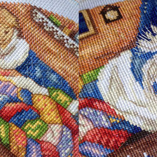 Процесс «Домовой - в семье покой»