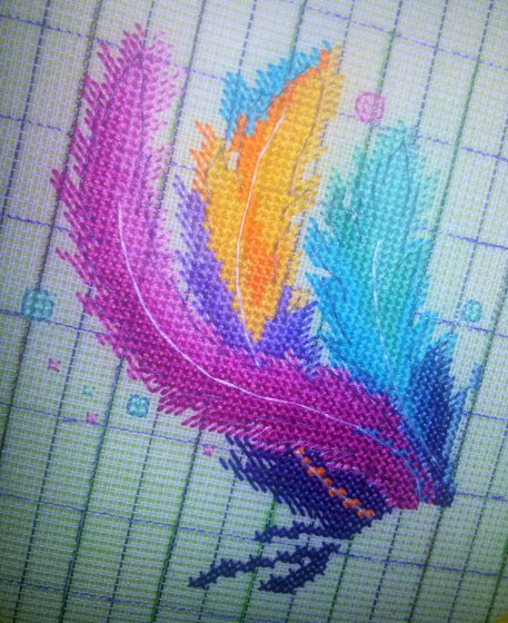 Этап процесса «FireFox»