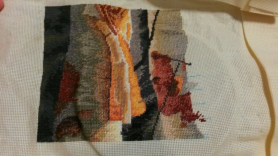 Этап процесса «"Страж" фирма Dimensions»