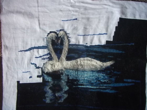 Этап процесса «Мой первый серьезный процесс»