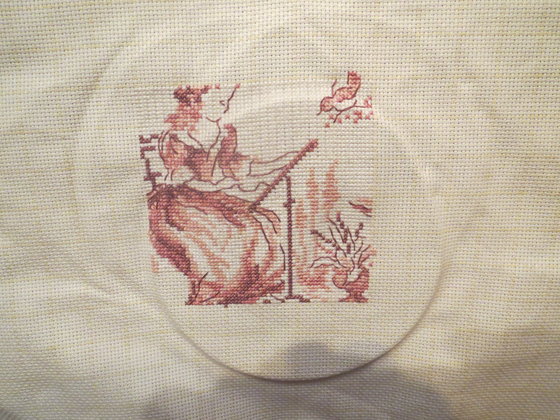 Этап процесса «отдыхалочка»